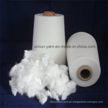 32s Super Quality Polyester Knitting Yarn Virgin